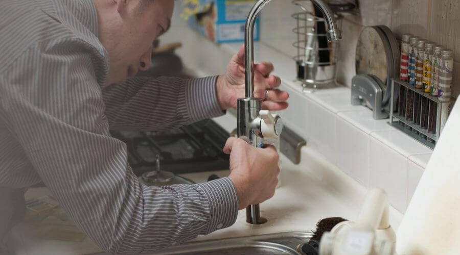 Professional 24 7 plumber services in Durham